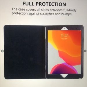 iPad 7th generation cover